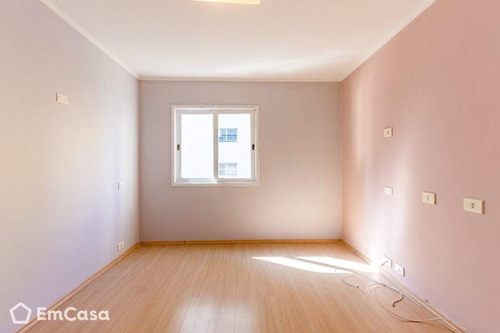 Imagem 1 de 10 de Apartamento À Venda Em São Paulo - 25655