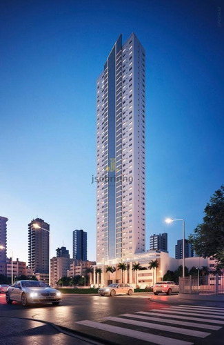 Imagem 2 de 30 de Royal Tower Balneário Camboriú - 26021