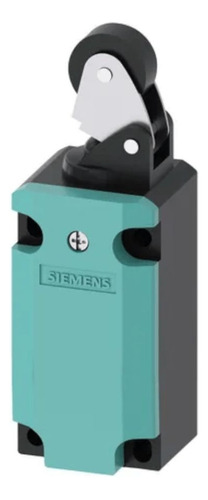 Chave Fim De Curso 5se51120le01-z Siemens