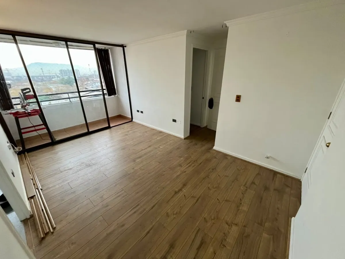 Imagen 4 de 21 de Arriendo Dpto 2d 2b Y Estacionamiento Oferta