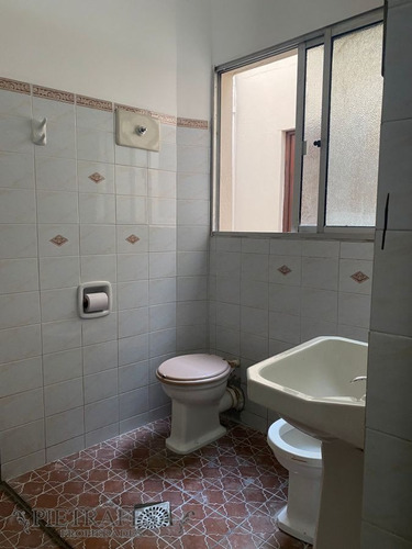 Imagen 16 de 16 de Apartamento En Venta 3 Dormitorios, 1 Baño- Eduardo Acevedo-cordón