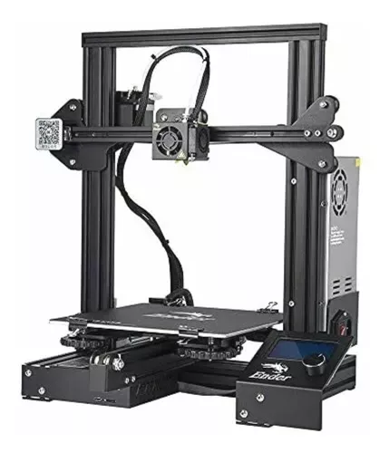 Tercera imagen para búsqueda de ender 3