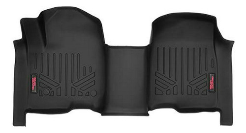 Rough Country Alfombrillas Delanteras Para 19-22 Chevy/gmc 1