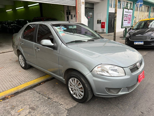 Imagen 2 de 11 de Fiat Siena