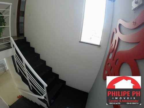 Duplex Alto Padrão - 3 Suítes C/ Closet - Piscina - 1231