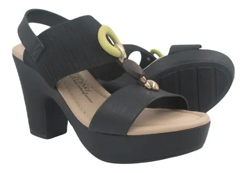 Sandalia meia cheap pata zattini