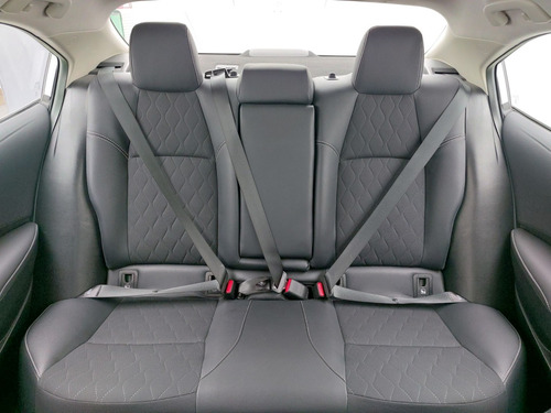Toyota Corolla 2.0 VVT-IE FLEX GLI DIRECT SHIFT