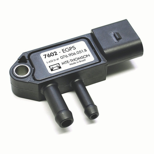 Sensor Presion Gases Escape Amarok 2.0 11-14 Tdi Mte-thomson