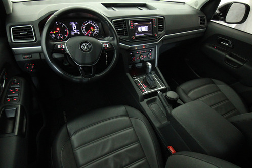 Volkswagen Amarok 2.0 Highline 4motion At