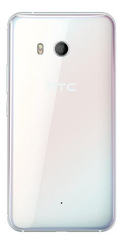 HTC U11 Dual SIM 128 GB ice white 6 GB RAM