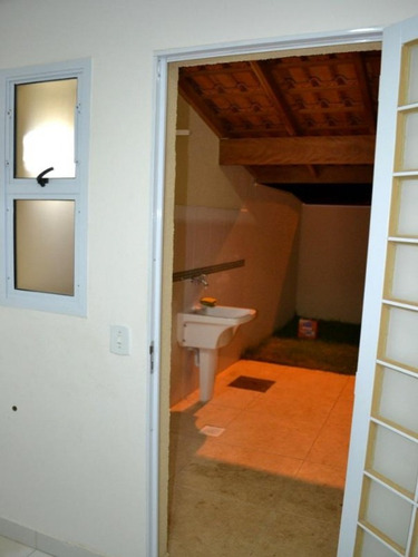 Imagem 19 de 25 de Casa A Venda No Condominio Rosas, Votorantim - Sp - Ca00280 - 33300330