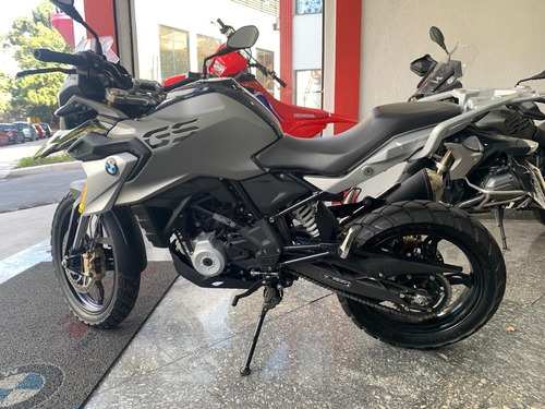 Imagem 2 de 8 de Bmw G310gs 2018