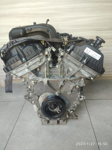 Motor 3.5 Ford Explorer 12-16