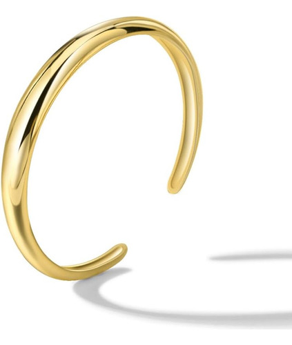 Greichfan Brazaletes De Oro Para Mujer, Regalos De Joyería M