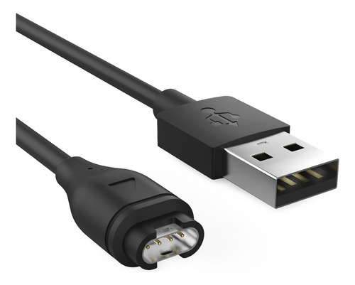 Cabo Carregador Usb Compatível Com Relógio Venu 3 45mm