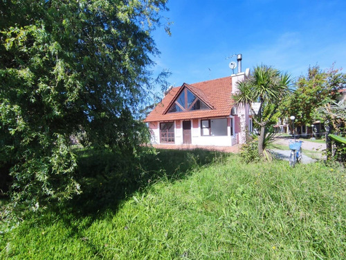 Venta Casa 3 Dormitorios - Barrio Privado, Lagomar