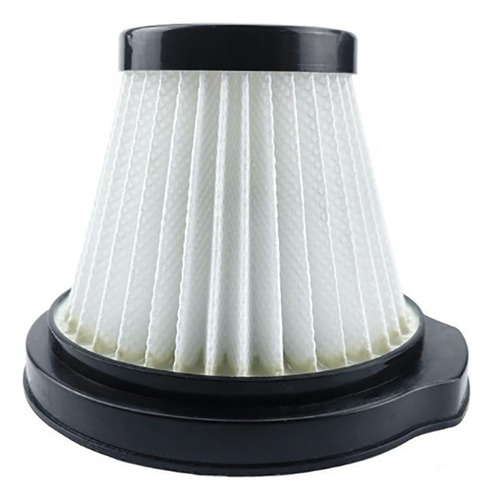 Set De Filtros Hepa Para Vacu-fs Portátil Dx115 Dx115s Dx115