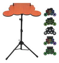 Comprar Kit De Soporte De Batería Rocktata Para Batería Electrónica