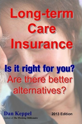 Libro Long-term Care Insurance, Updated 2013 Edition - Da...