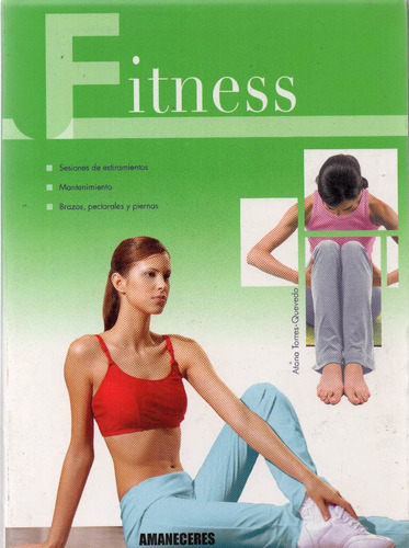 Fitness - Atana Torres Quevedo - Amaneceres - B519