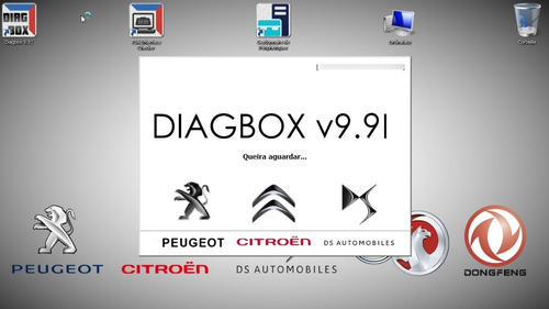 Software Diagbox Lexia E Pp2000 Virtual Para Windows 10 X64
