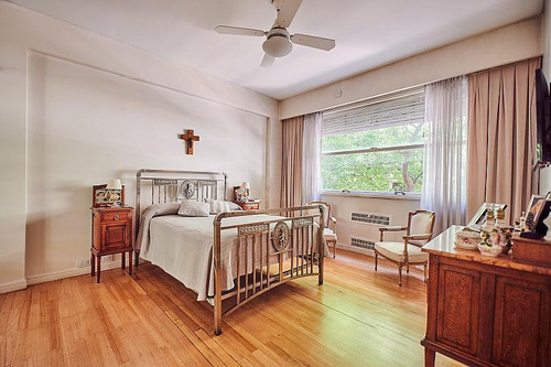 Excelente Departamento En La Mejor Cuadra De Recoleta