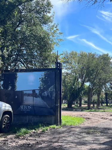 Venta Terreno / Lote Ingeniero Pablo Nogués