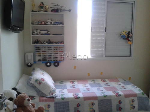 Casa À Venda Em Parque Imperador - Ca019388