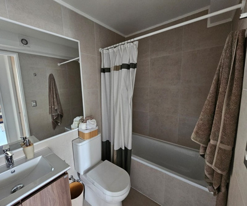 Venta Depto. Nuevo Sin Estrenar 2d 2b 1 Est 1 Bd Terraza