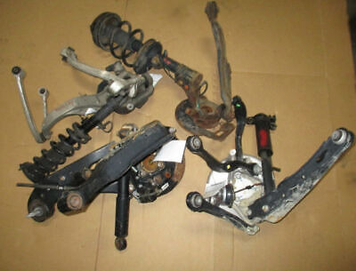 1999 Gmc Yukon Passenger Right Knee Suspension Oem 110k  Ttb