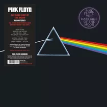Comprar Pink Floyd - The Dark Side Of The Moon -  Vinyl - Lp -nuevo 