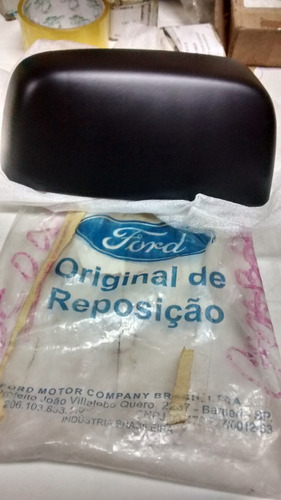 Tapa Cubierta Del Retrovisor Derecho  Ford Ecosport