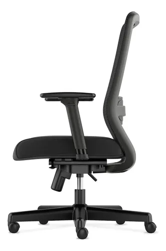 Hon Silla De Computadora De Malla Con Brazos Ajustables De .
