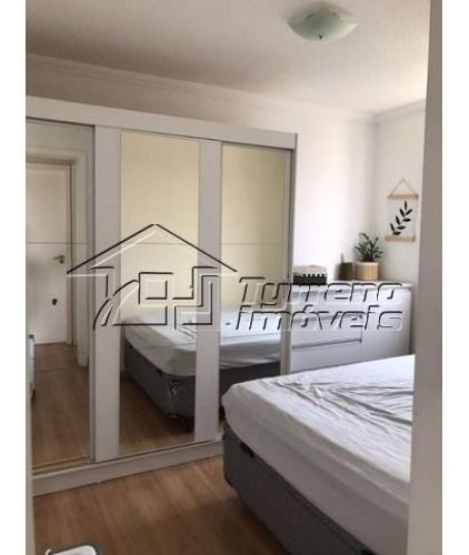 Imagem 14 de 14 de Apartamento Com 2 Dormitórios Na Zona Leste De São José Dos Campos