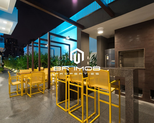 Imagem 15 de 30 de Apartamento - Ap11490 - 69998234