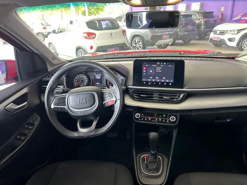 Fiat Pulse Audace 200 Turbo (flex) (aut)