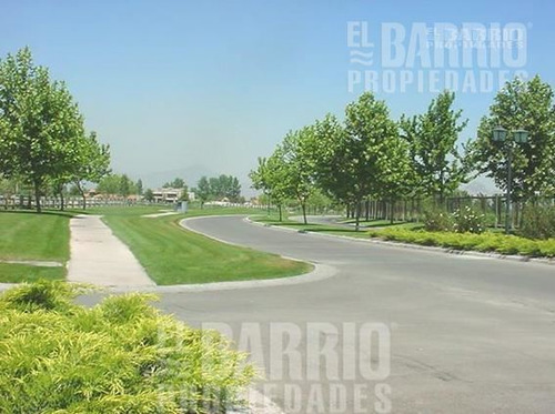 Sitio En Venta, Brisas De Chicureo, Colina