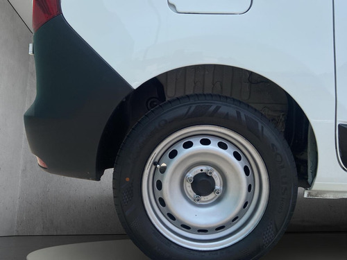 Renault Kangoo 1.6 Intens