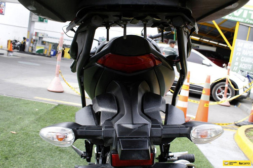 Imagen 15 de 25 de Suzuki Gixxer 250