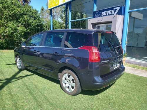 Peugeot 5008 Premium Plus