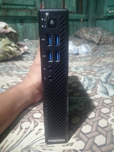 Cpu
