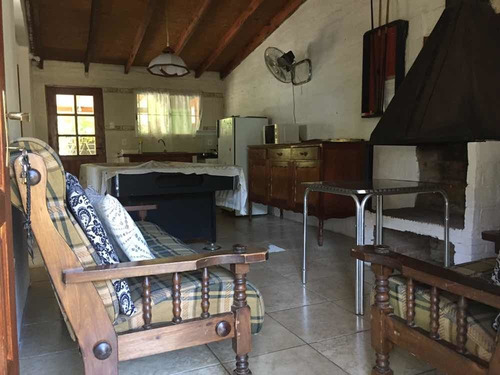 Casa Cuchilla Alta...con Mesa De Pool