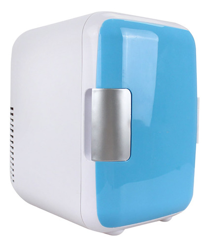 Refrigerador Portátil N Car De 4 Litros Para Coche, Exterior