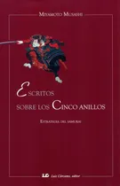Comprar Escritos Sobre Los Cinco Anillos - Miyamoto Musashi