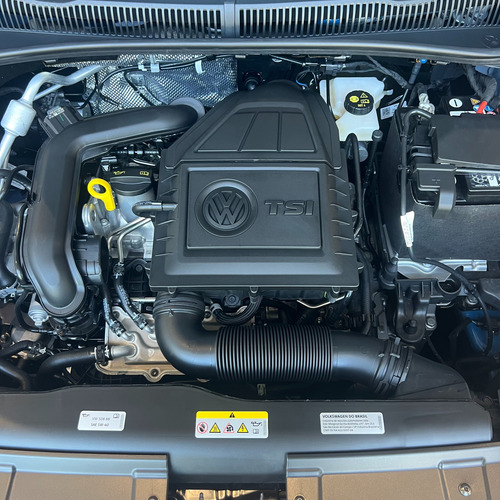Volkswagen Nivus 1.0 Tsi 200 Trendline