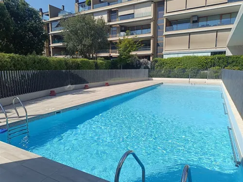 Departamento En Venta En Lo Barnechea