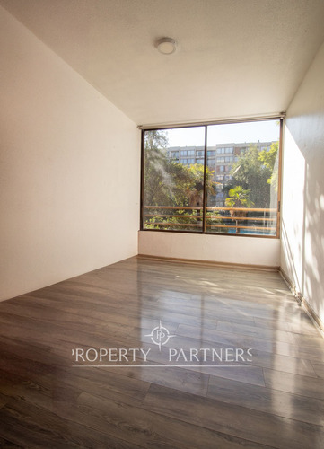 Arriendo Con Compromiso De Compra Ubicación Privi...