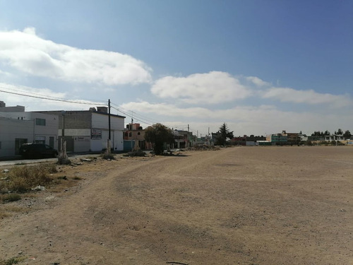 Imagen 3 de 16 de Terreno Con Extraordinaria Ubicación Sobre Blvd Gbonfil $4,