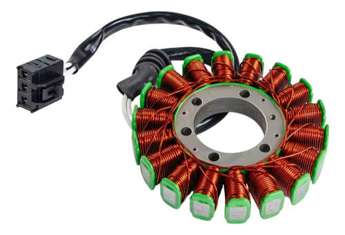 Corona Stator Generador Para Moto Yamaha R6 R6r 2006-2023