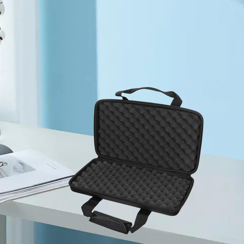 Bolsa De Equipo De Sonido Eva, Protector Portátil,